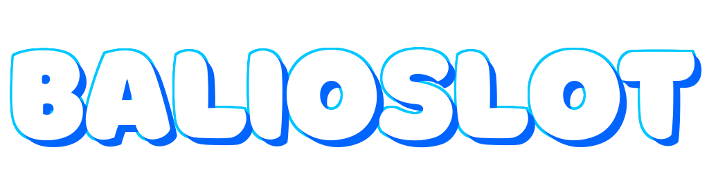 Logo BALIOSLOT